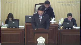 제236회 제2차 정례회 행감특위 제3차 회의