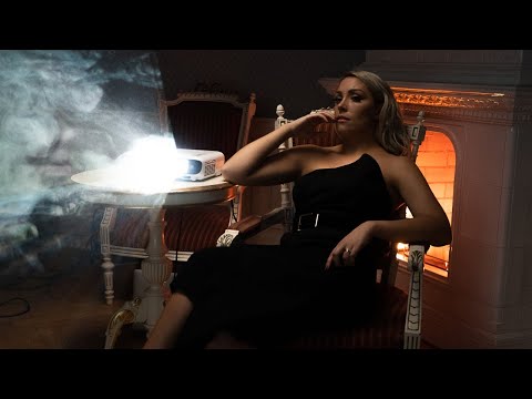 Delfi premjera: Liepa Norkevičienė pristato vaizdo klipą apie išsiskyrimą – „Sudie, mano meile“