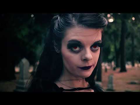 Lauren Kershner - “Wicked” (Official Music Video)