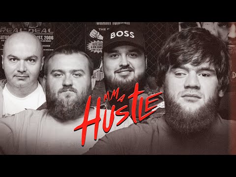 Hustle MMA #45 / ШАРА БУЛЛЕТ/ (Дедищев, Байцаев, Зубайраев)
