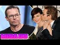 I Sat Over The Piano Crying For Hours Guy Pearce S Divorce Hell