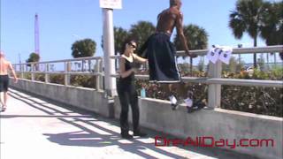 How To Dunk:  Exercises To Increase Vertical Jump