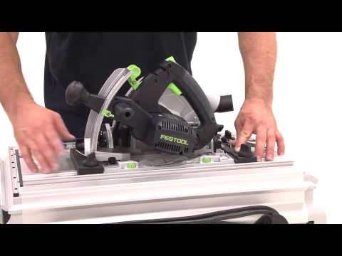 Festool TV Episode 12: The Compact Module System (CMS)