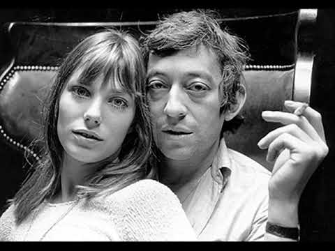 Jane Birkin et Serge Gainsbourg   Je T'aime,   Moi Non Plus