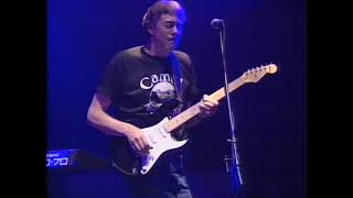 Camel - Ice | Billboard Live, L.A.| Coming of Age 1997