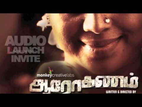 Aarohanam : Indha Vaan Veli (Flute Version)