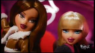 Bratz hang on ❤️