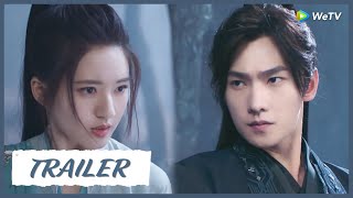 Who Rules The World | Trailer | Yang Yang & Zhao Lusi Join hands to explore the world! |且试天下|ENG SUB