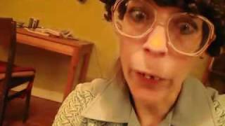 Flo's Christmas Message
