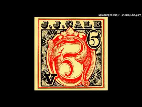 02 JJ Cale - Boilin' Pot