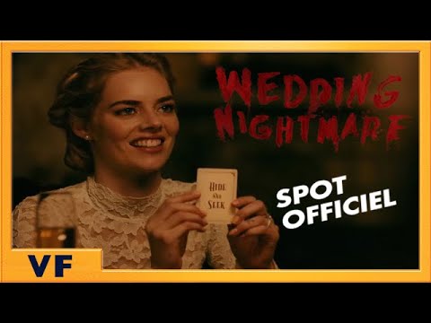 Wedding Nightmare - Bumper : "Cache-cache" VF