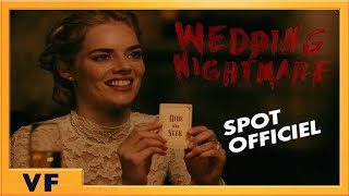 Wedding Nightmare - Bumper : "Cache-cache" VF