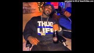 Mobb Deep Young Buck - Project Niggaz