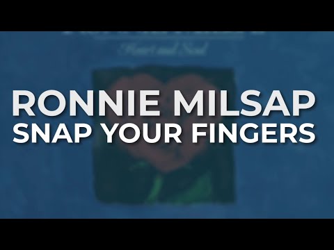 Snap Your Fingers - Ronnie Milsap
