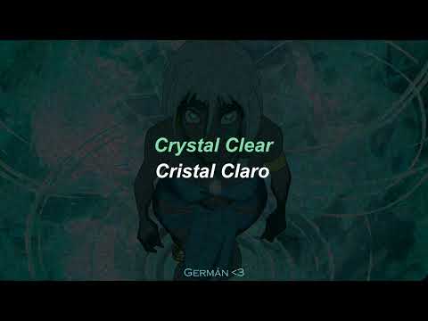 Crystal Clear -Mojoman x Veela x Miyoki- Subtitulado al Español