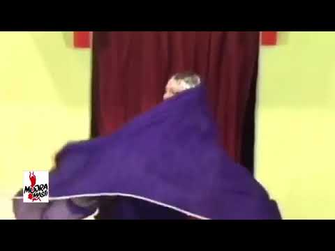 Do anar hil gaye Pakistani mojra by goswami