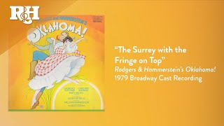 “The Surrey with the Fringe on Top” from Oklahoma!