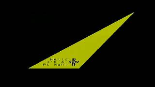 ZX Spectrum Vega Games - Pimania