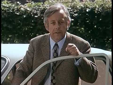 DER AUTOTEST - Renault R12 von 1970