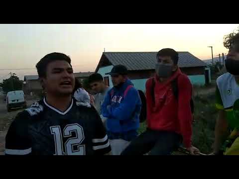 Sierra vs Impakto - La Vieja Esquina 22/09/2020