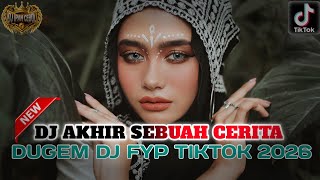 Download lagu DJ IPAN CEBOL AKHIR SEBUAH CERITA X DJ TAK MAMPU LAGI DIRIKU PAKSAKAN UNTUK TAK PERGI DARIMU VIRAL!! mp3