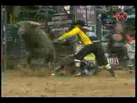 Luke Snyder VS Walk the Line