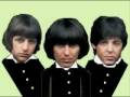 The Beatles I Saw Her Standing There