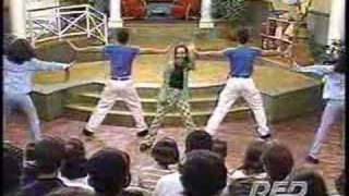 Fey Muevelo Live 1997