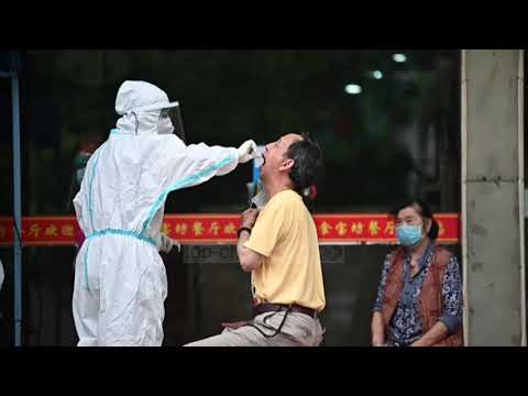 Top News - Kundër Kinës! 100 shtete kërkojnë të hetohet shpërthimi i pandemisë