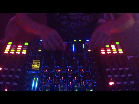 Bertech The_Low Project Agosto 2018