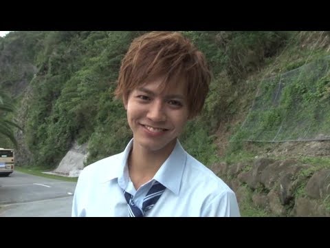 GENERATIONS片寄涼太、千葉雄大らが女子の妄想を実現!?『兄に愛されすぎて困ってます』撮影現場に潜入！