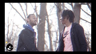 BigMoe Q x Tez - It Aint Nothing (Music Video) | Shot By @CannonCamProductions