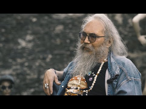 Christian Rätsch über Tabak, Peyote, Habichtskraut ...