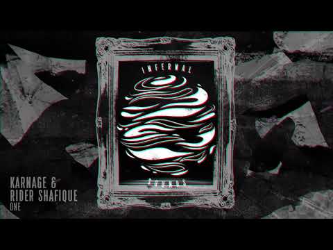 Karnage & Rider Shafique - One (VSV001)