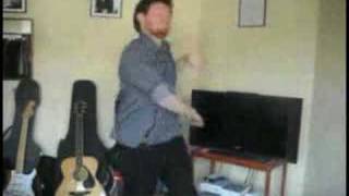 Anything anything by Lucky boys confusion over the top of me