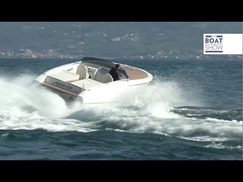 [ENG]  FRAUSCHER 1017 - Review - The Boat Show