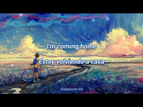 Envine & Inverze ft. Chad Kowal - Coming Home (Lyrics/Sub Español)