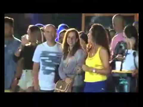 Mina do Dono - Marquynhos Sensação  | Clipe Oficial DVD 2014