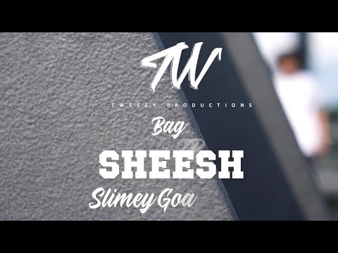 SlimeyGoat Dolo x BagBoy - SHEESH (official music video)