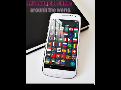 FM Radio World Online - American radio stations Video