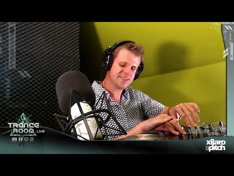 XIJARO & PITCH 3 hours live @ Trance Room Live Night 15/08 - Argentina