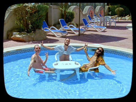 BIG MENU - NOSTALGIA