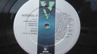 its all in the mind ravesignal 111