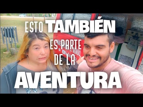 El miedo de muchos viajeros, QUEDARNOS SIN $$$ así lo sobrellevamos [La Riviera, Rocha; Uruguay]