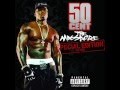 Candy Shop 50 Cent Olivia Audio