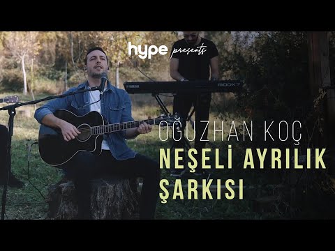 Video thumbnail for Neşeli Ayrılık Şarkısı (Akustik)