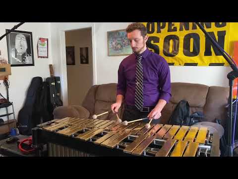 Mirror From Another - David Friedman