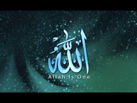 Abu Ali - Mahom Be Omati Ah'madin