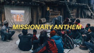 Missionary Anthem (LIVE) - YWAM Kona Music