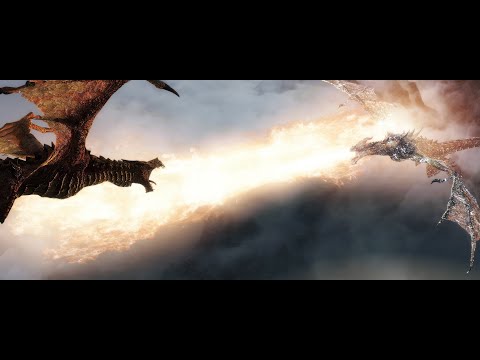 Skyrim SE 4K 1000 Mods 2020